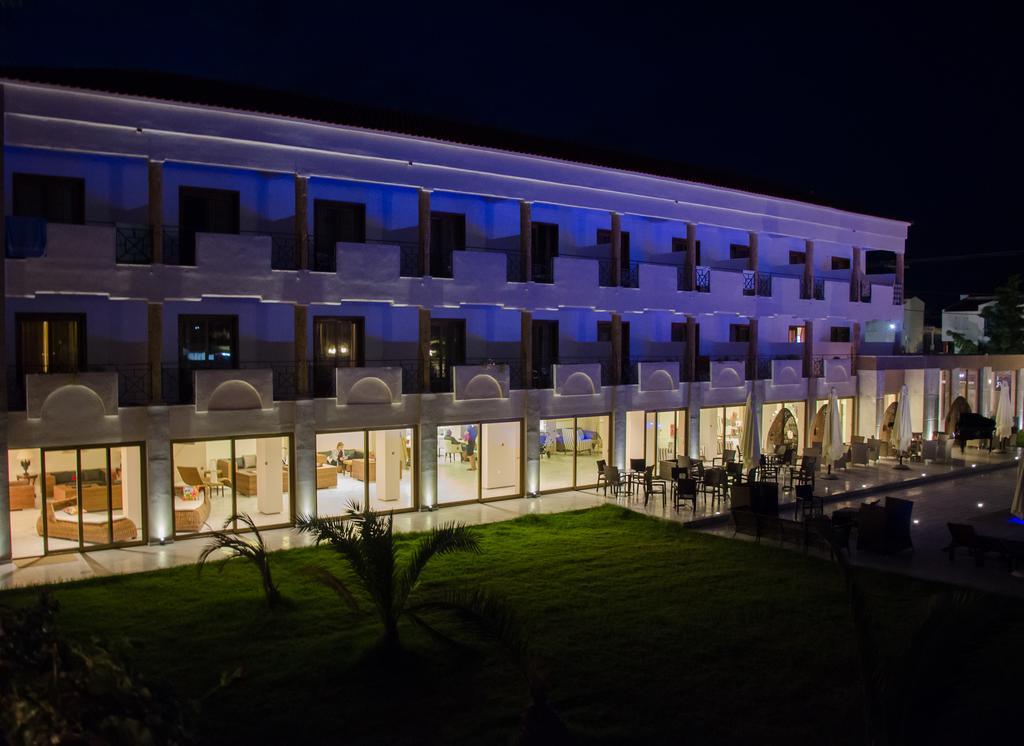Hanioti Melathron Exterior photo