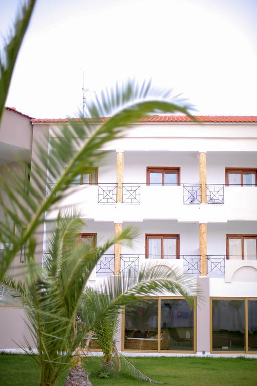 Hanioti Melathron Exterior photo