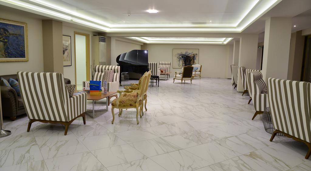 Hanioti Melathron Exterior photo