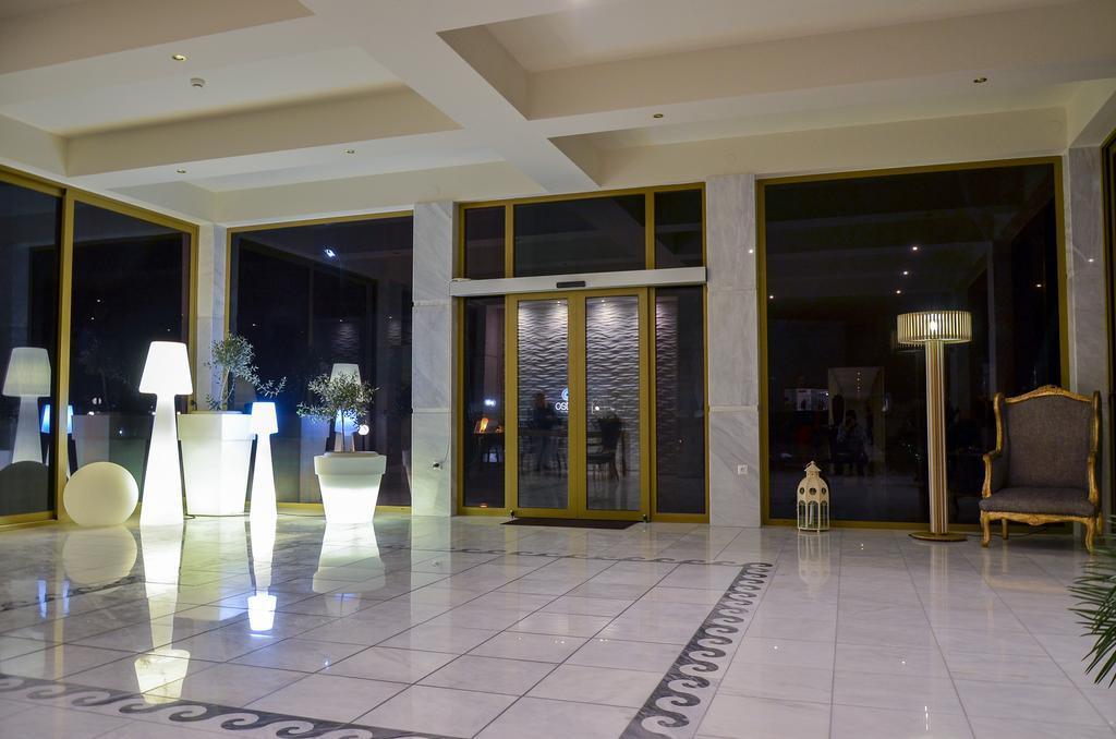 Hanioti Melathron Exterior photo
